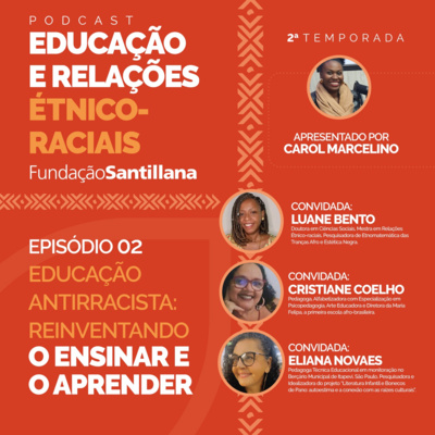 Educação e Relações Étnico-Raciais no Brasil