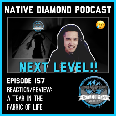 Knocked Loose | A Tear In The Fabric Of Life | REACTION REVIEW | FULL EP REACTION | Native Diamond Knocked Loose | A Tear In The Fabric Of Life | REACTION REVIEW | FULL EP REACTION | Native Diamond