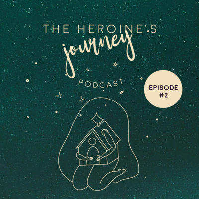 The Heroine\'s Journey