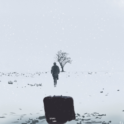 放学读书