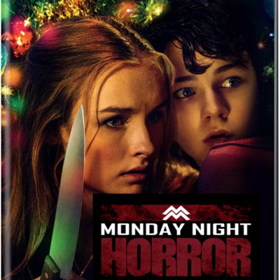 MONDAY NIGHT HORROR