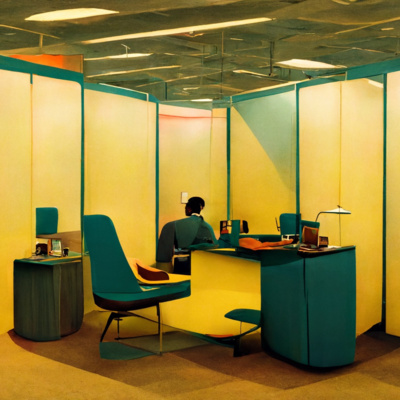 41: Im Büro eines Internet-Scammers