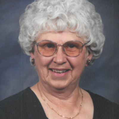 “Ask, and it will be given to you" Funeral of Janis Myra Liepert