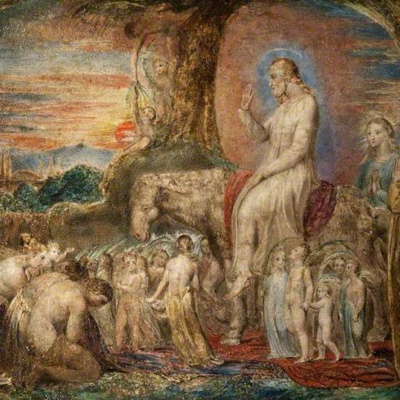 Bible Class: The Introit