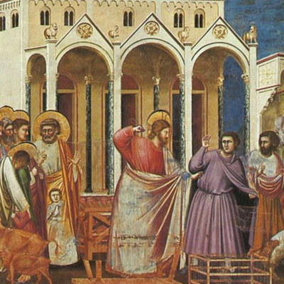 Sunday’s OT and Epistle—Jeremiah 7:1-11; 1 Corinthians 12:1-11