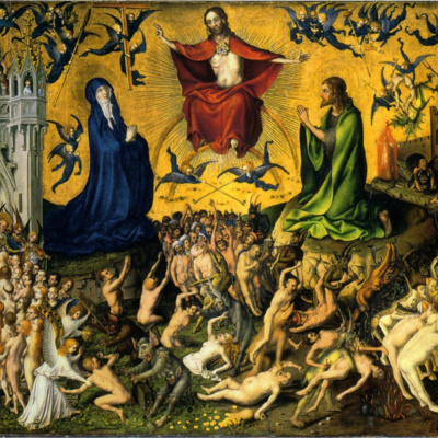 "Soon will come that hour!" Advent 3 Midweek - December 14, 2022