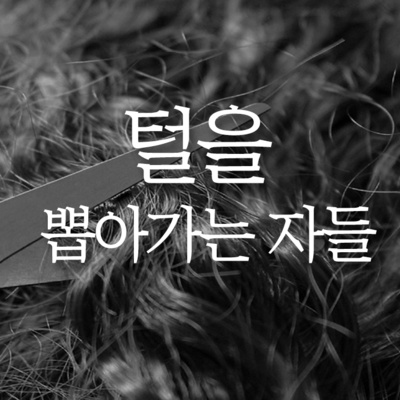 [공포] 털을 뽑아가는 자들