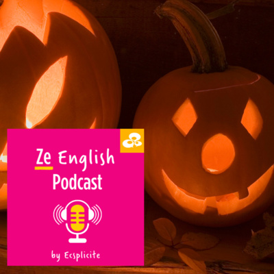 Ze English Podcast by Ecsplicite