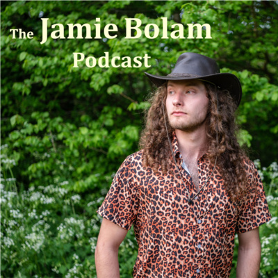 The Jamie Bolam Podcast
