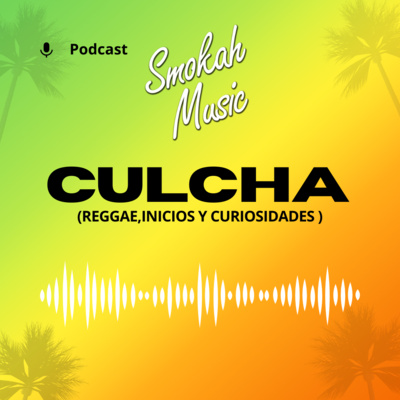 EPISODIO #1 REGGAE, INICIOS Y CURIOSIDADES