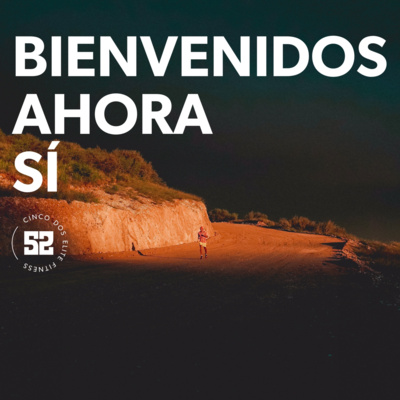 Cinco Dos Podcast