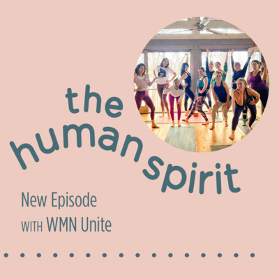 EP 05 - WMN Unite