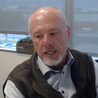 Episode 316: Real-time data processing is the future of drilling, ft Boart Longyear CEO Jeff Olsen episode artwork