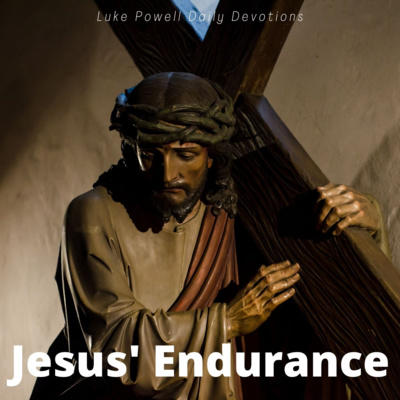 Luke Powell Daily Devotions