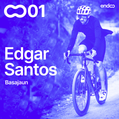 endoo: cycling podcast