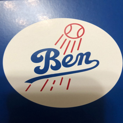The Buzz With Ben