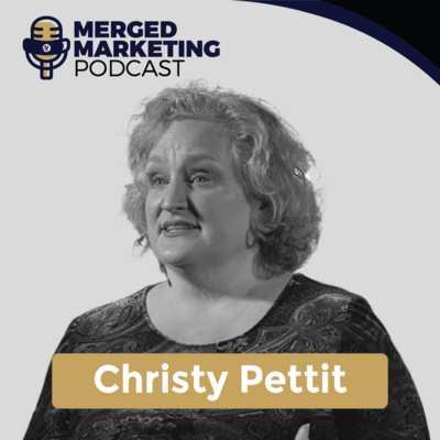 166 - Establishing a 'Mentoring Mindset' with Christy Pettit 