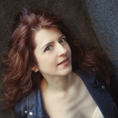 Silvia Pedri | Life Artist
