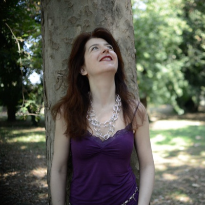 Silvia Pedri | Life Artist