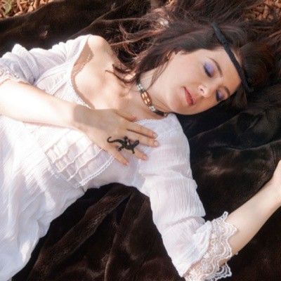 Silvia Pedri | Life Artist