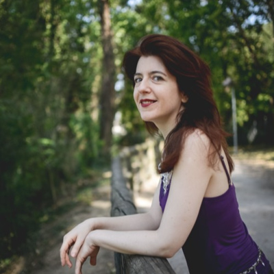 Silvia Pedri | Life Artist