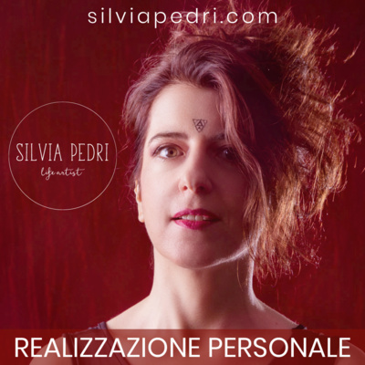 Silvia Pedri | Life Artist