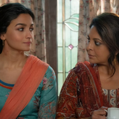 Filmi Ladies