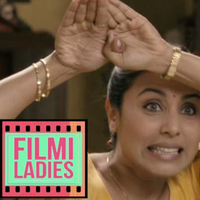 Filmi Ladies