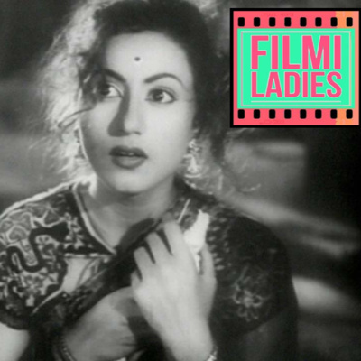 Filmi Ladies