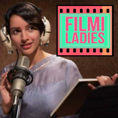 Filmi Ladies