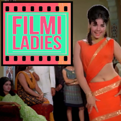 Filmi Ladies