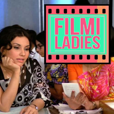 Filmi Ladies