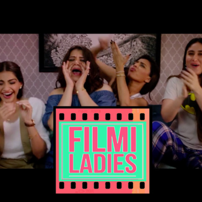 Filmi Ladies