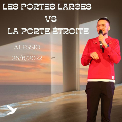 Eglise Nouvel Impact