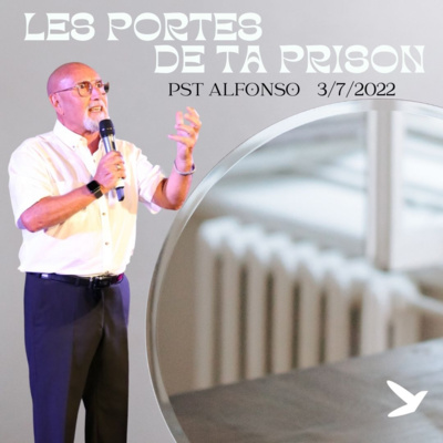 Eglise Nouvel Impact
