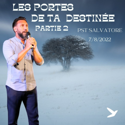 Eglise Nouvel Impact