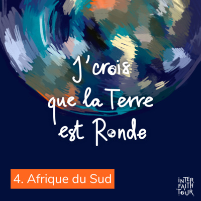 4. Afrique du Sud - Vivre-ensemble 30 ans après la fin de l'apartheid