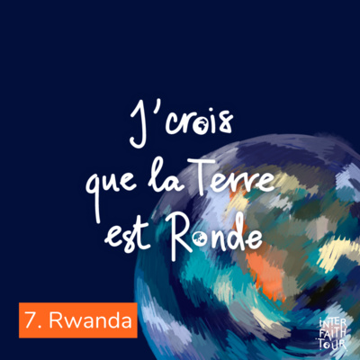 7. Rwanda - Justice, mémoire et réconciliation post-génocide