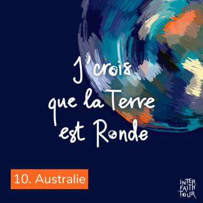 J\'crois que la Terre est ronde