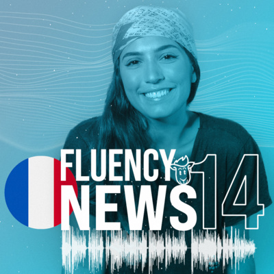 Fluency News Francês #14