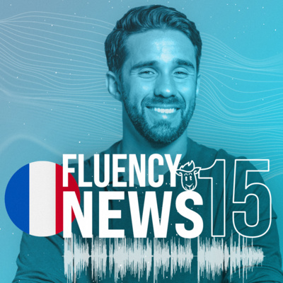 Fluency News Francês #15