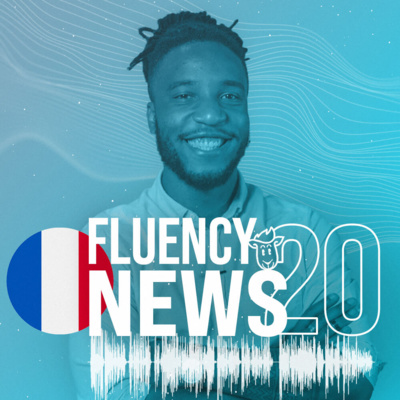 Fluency News Francês #20