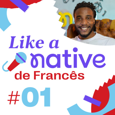 Like A Native Francês #01 - Expressões de músicas