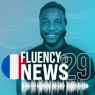 Fluency News Francês #29