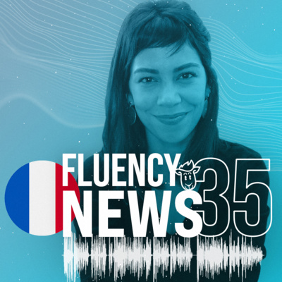 Fluency News Francês #35