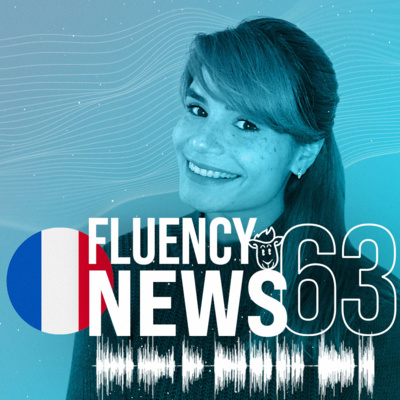 Fluency News Francês #63 - La musique s'impose