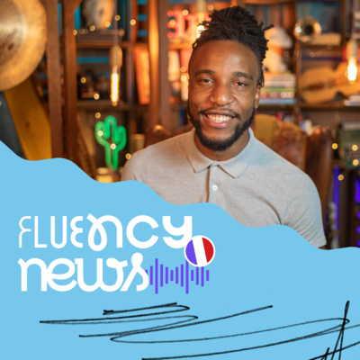Fluency News Francês #67 - Le recyclage des plastiques : des possibilités infinies episode artwork