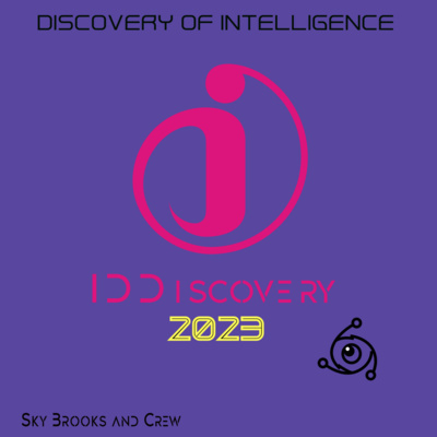 Discovery of Intelligence