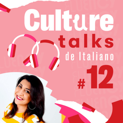 Qual é a melhor pizza? - Culture Talks Italiano #12