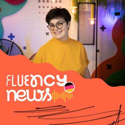 Fluency News Alemão #75 - Der Skandal um die Netflix-Produktion, Verdächtige im Fall Dom Philips verhaftet, Queen Bey ist zurück  episode artwork